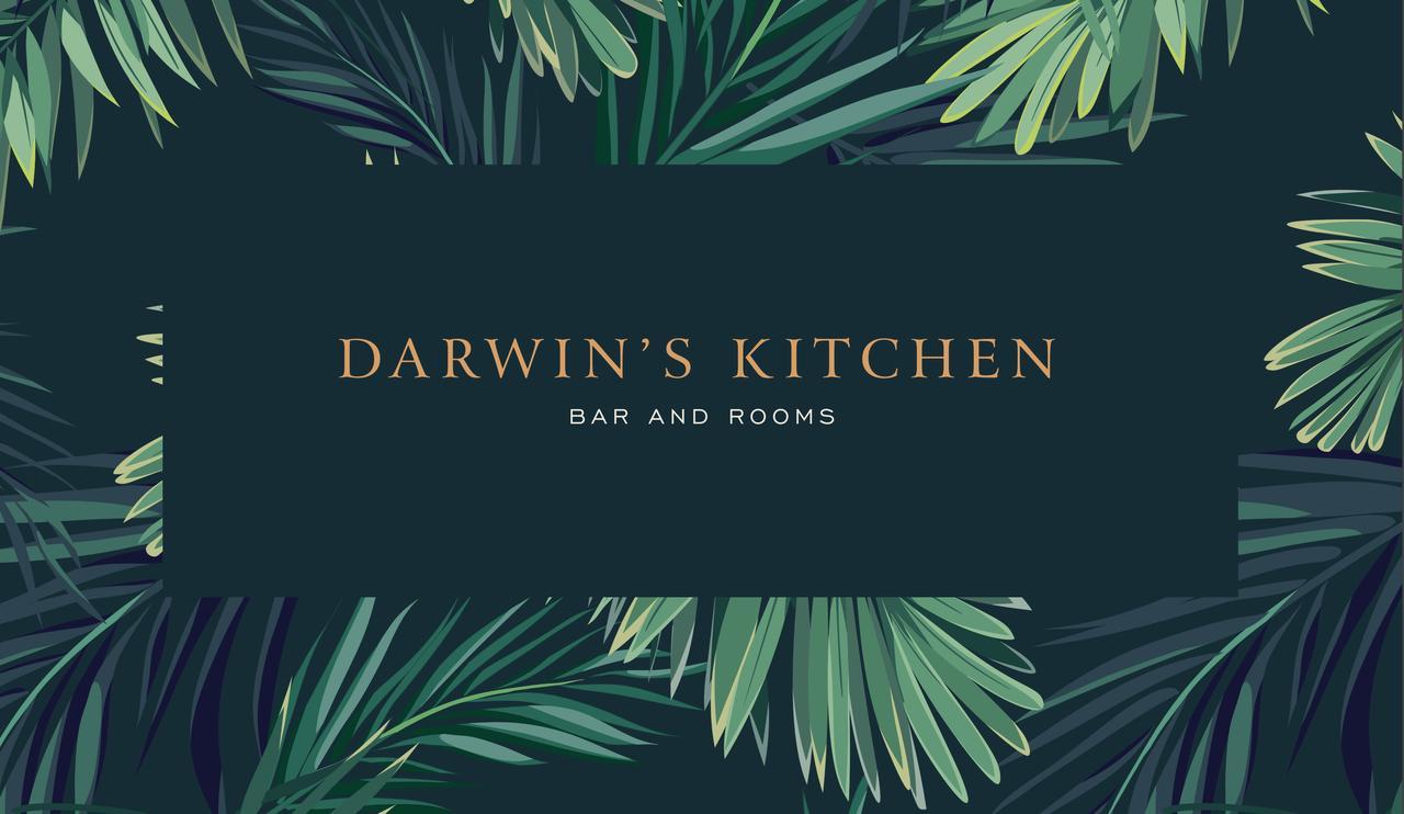 Hotel Darwin'S Kitchen Shrewsbury Exterior foto